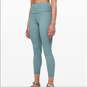 Lululemon Align Leggings Size 4